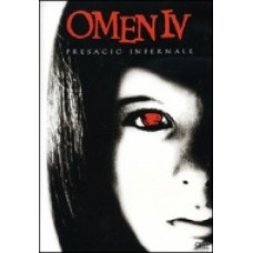 OMEN IV - PRESAGIO INFERNALE