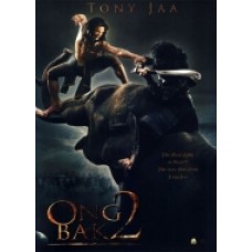 ONG BAK 2