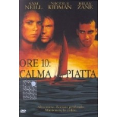 ORE 10: CALMA PIATTA