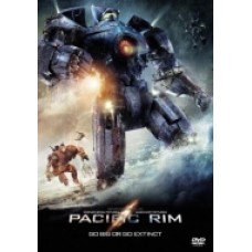 PACIFIC RIM PACIFIC RIM