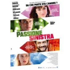 PASSIONE SINISTRA PASSIONE SINISTRA