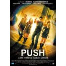 PUSH
