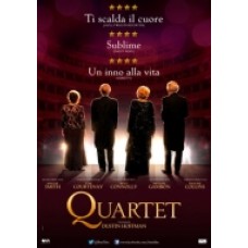 QUARTET QUARTET