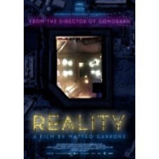 REALITY REALITY