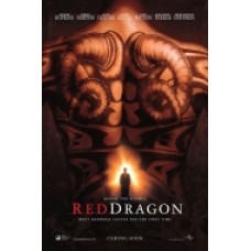 RED DRAGON