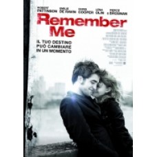 REMEMBER ME (Blockb) REMEMBER ME (Blockb)