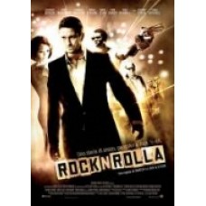 ROCKNROLLA ROCKNROLLA