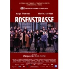 ROSENSTRASSE