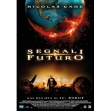 SEGNALI DAL FUTURO