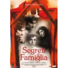 SEGRETI DI FAMIGLIA