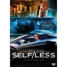 SELF-LESS |dvd| SELF-LESS |dvd|