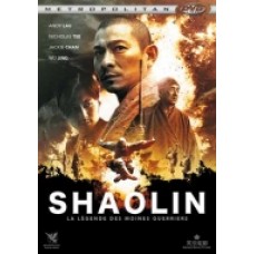 SHAOLIN