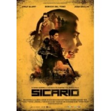 SICARIO |dvd|
