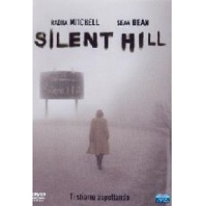SILENT HILL