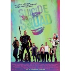SUICIDE SQUAD |dvd| SUICIDE SQUAD |dvd|