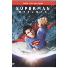SUPERMAN RETURNS