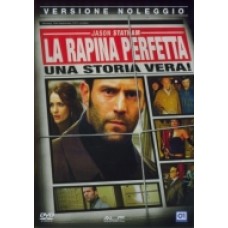 THE BANK JOB - LA RAPINA PERFETTA