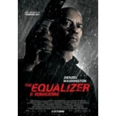 THE EQUALIZER - Il Vendicatore
