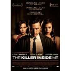 THE KILLER INSIDE ME