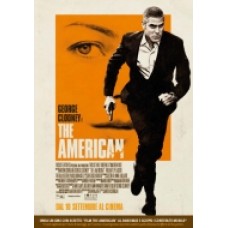 THE AMERICAN