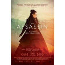 THE ASSASSIN |dvd ex noleggio|