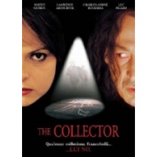 THE COLLECTOR - Jean Beaudin THE COLLECTOR - Jean Beaudin