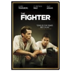 THE FIGHTER