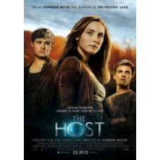 THE HOST