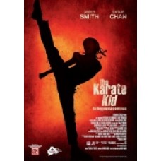 THE KARATE KID - LA LEGGENDA CONTINUA