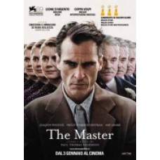 THE MASTER THE MASTER