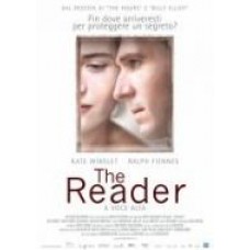 THE READER - A VOCE ALTA