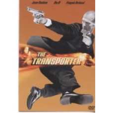 THE TRANSPORTER THE TRANSPORTER