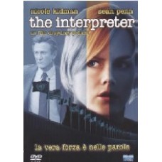 THE INTERPRETER