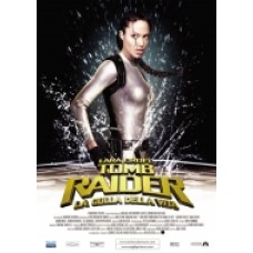 TOMB RAIDER 2 - LA CULLA DELLA VITA