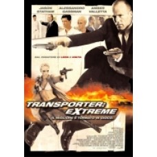 TRANSPORTER: EXTREME