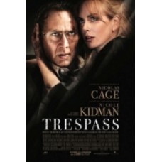 TRESPASS