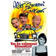 TU LA CONOSCI CLAUDIA?