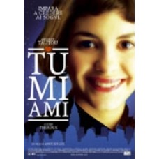 TU MI AMI