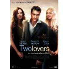 TWO LOVERS