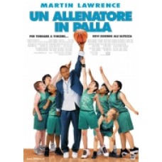 UN ALLENATORE IN PALLA