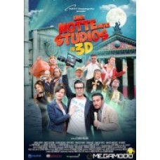 UNA NOTTE AGLI STUDIOS