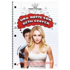 UNA NOTTE CON BETH COOPER