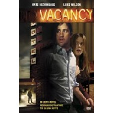 VACANCY