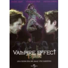 VAMPIRE EFFECT VAMPIRE EFFECT