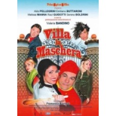 VILLA LA MASCHERA