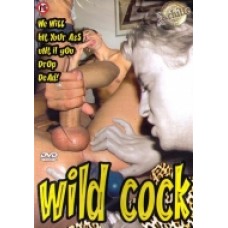WILD COCK