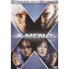X-MEN 2