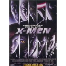 X-MEN