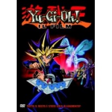 YU-GI-HO IL FILM